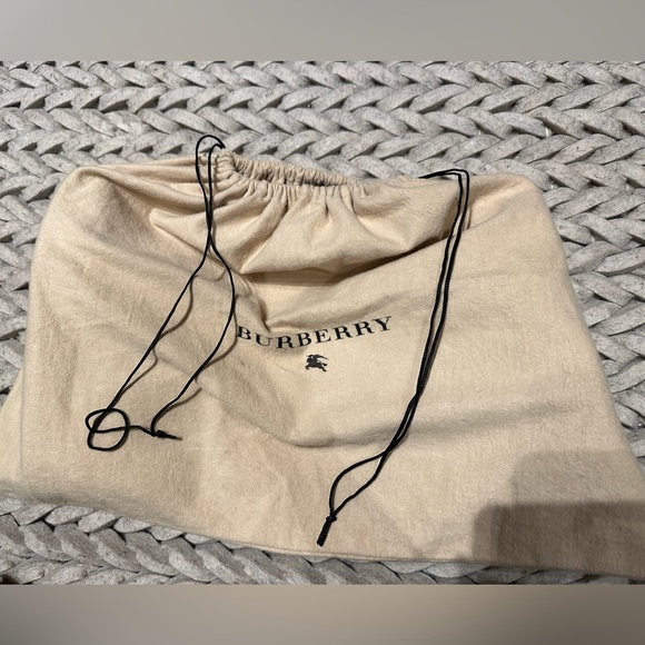 Burberry Rain Boots - Picture 4 of 11